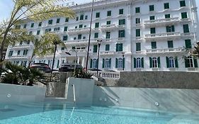 Grand Hotel & Des Anglais Spa