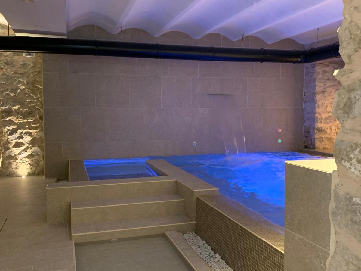 Grand Hotel & Des Anglais Spa Sanremo Esterno foto