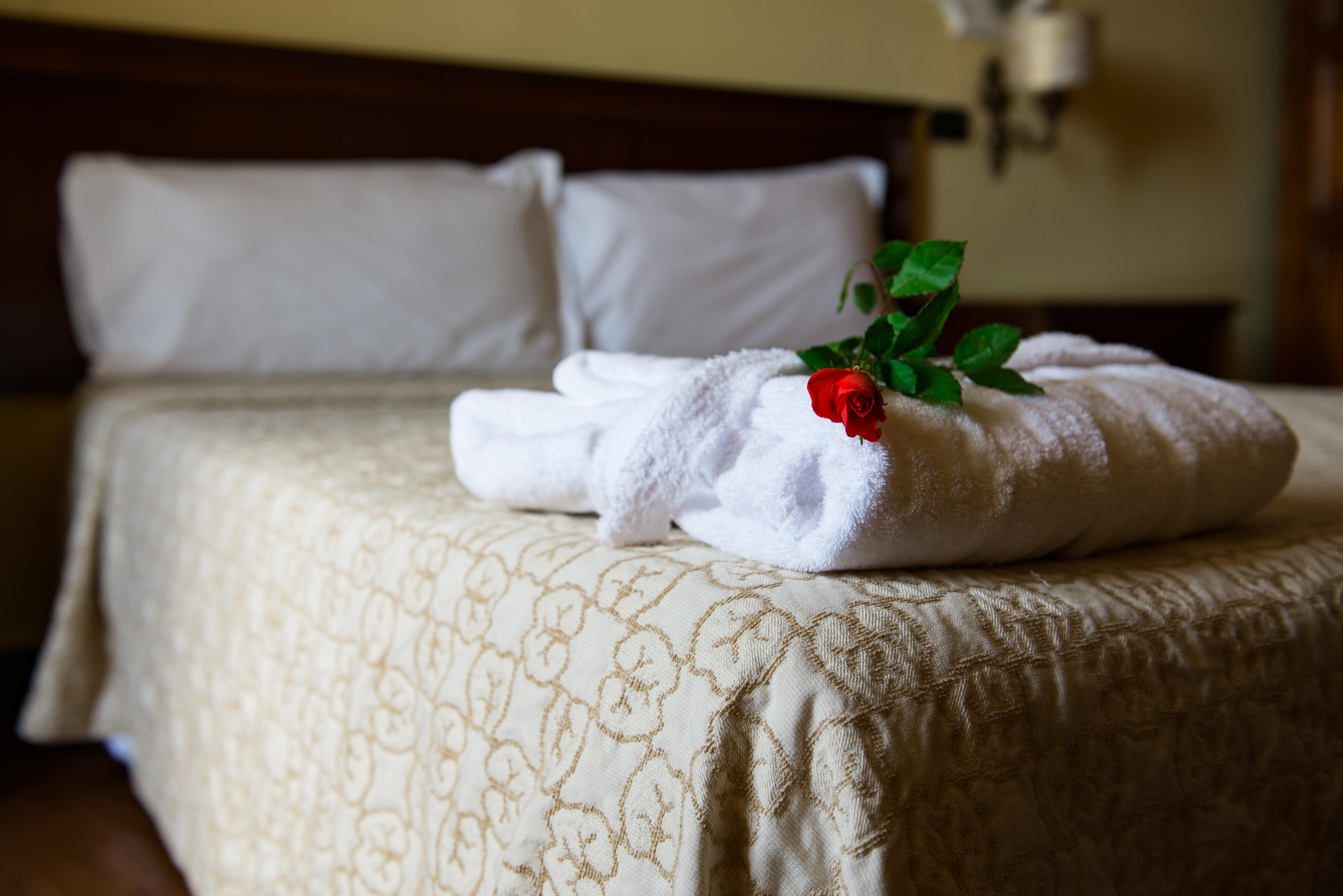 Grand Hotel & Des Anglais Spa Sanremo Esterno foto