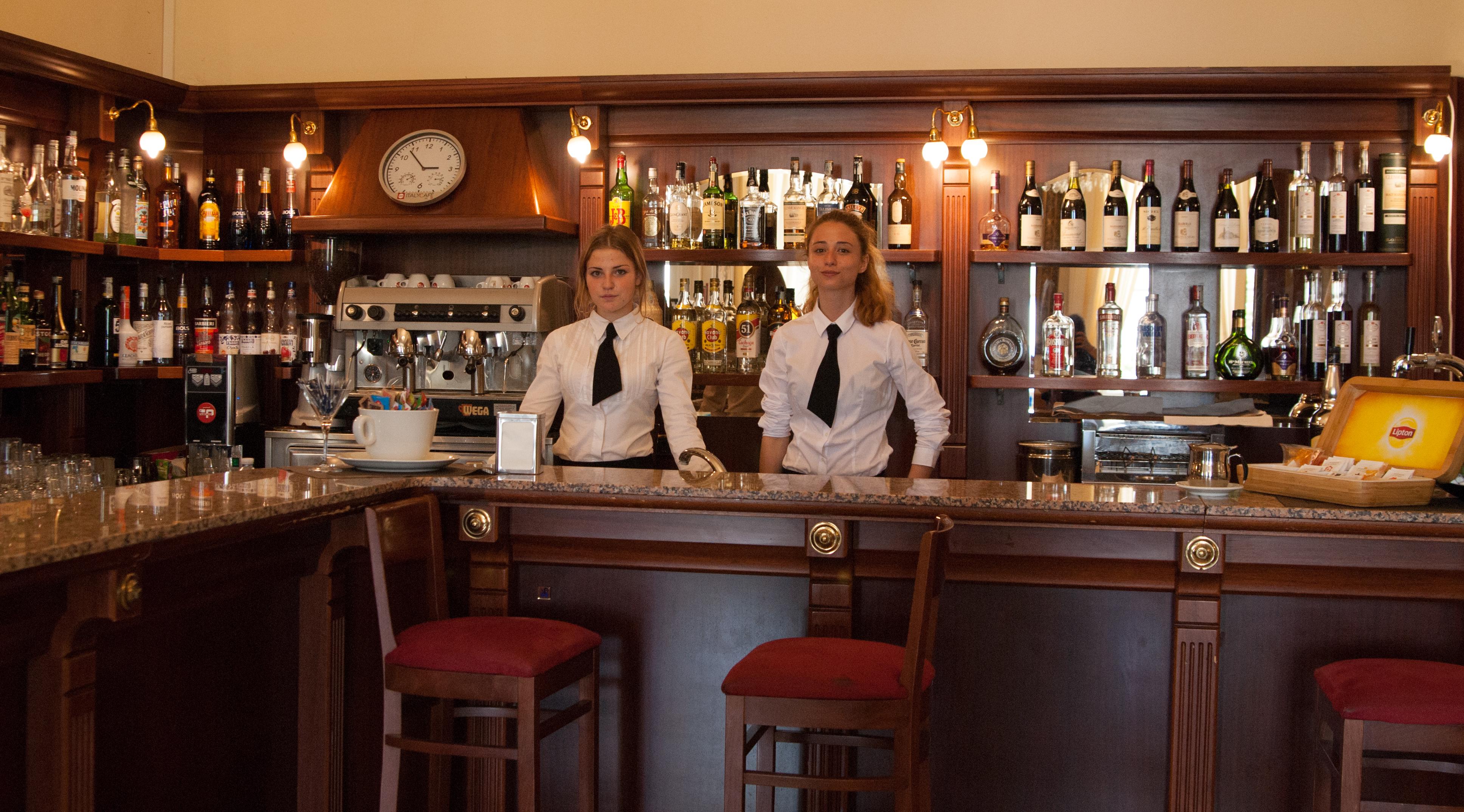 Grand Hotel & Des Anglais Spa Sanremo Esterno foto