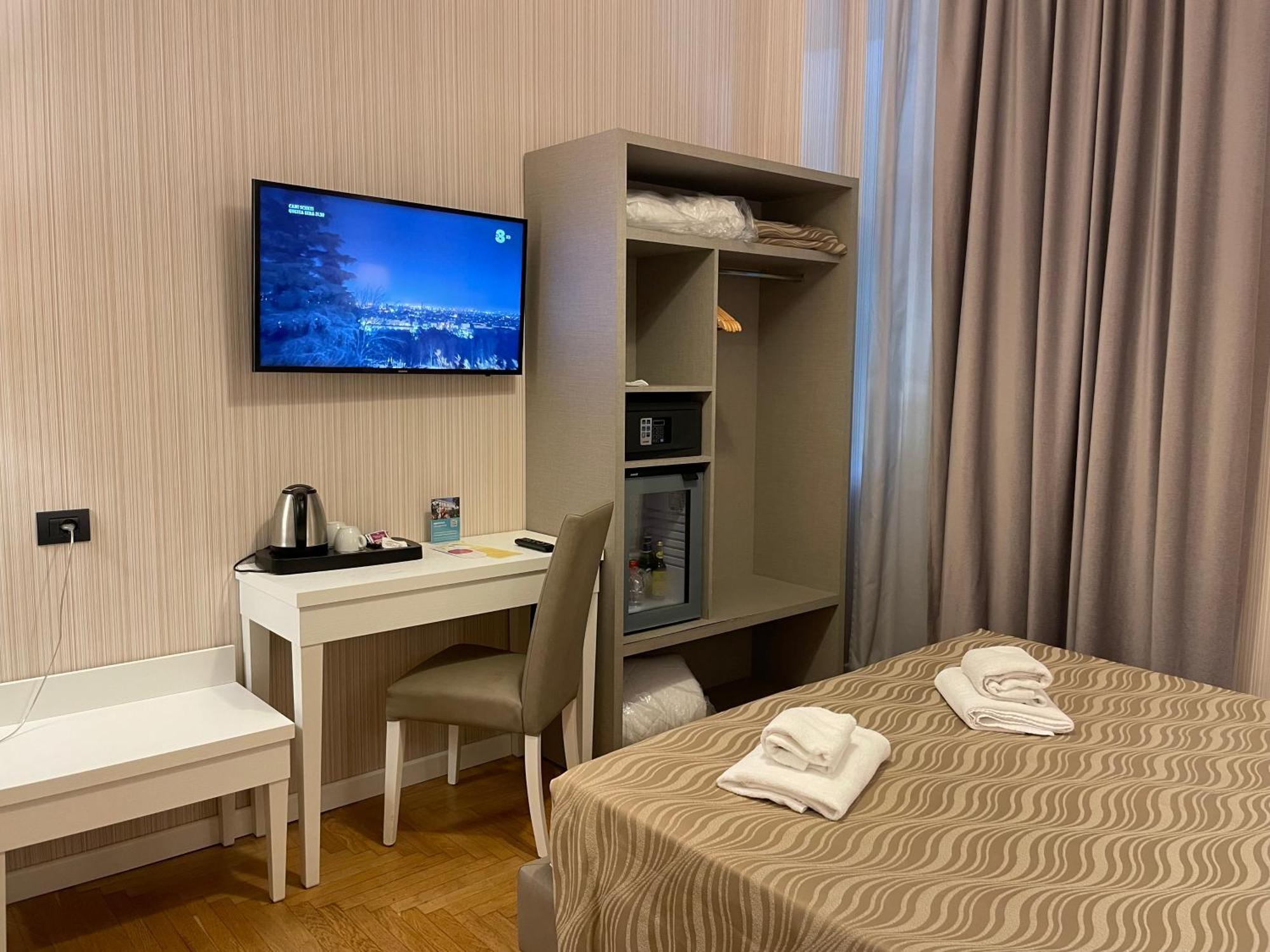 Grand Hotel & Des Anglais Spa Sanremo Esterno foto