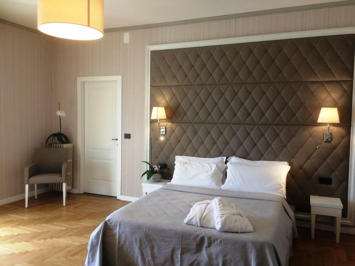 Grand Hotel & Des Anglais Spa Sanremo Esterno foto